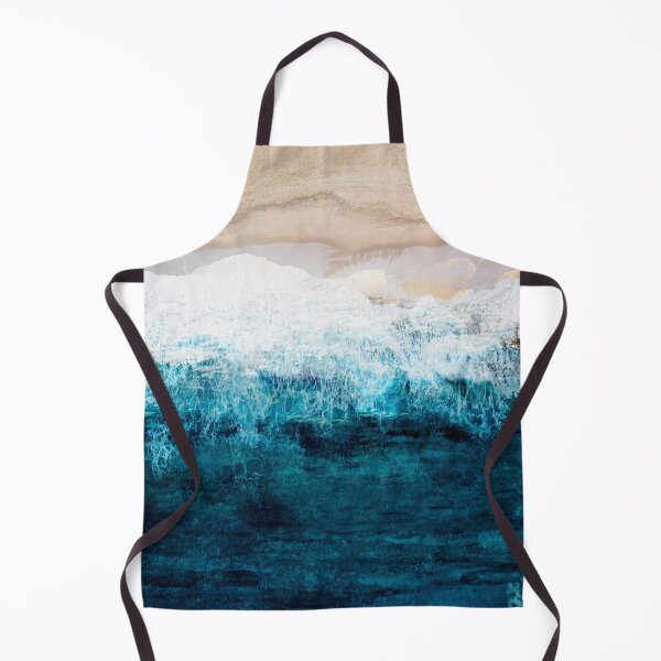 Item preview, Watercolour Summer beach I designed and sold by Branka Kodzoman.