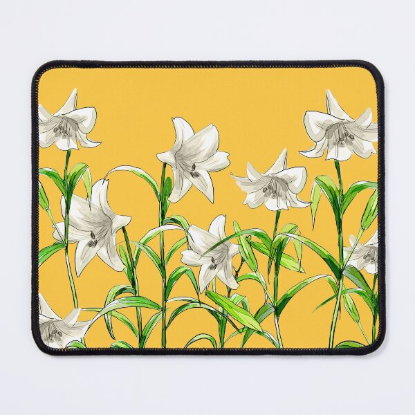 Item preview, Lilies designed and sold by Branka Kodzoman.