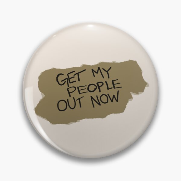 Item preview, last message designed and sold by carterwood.