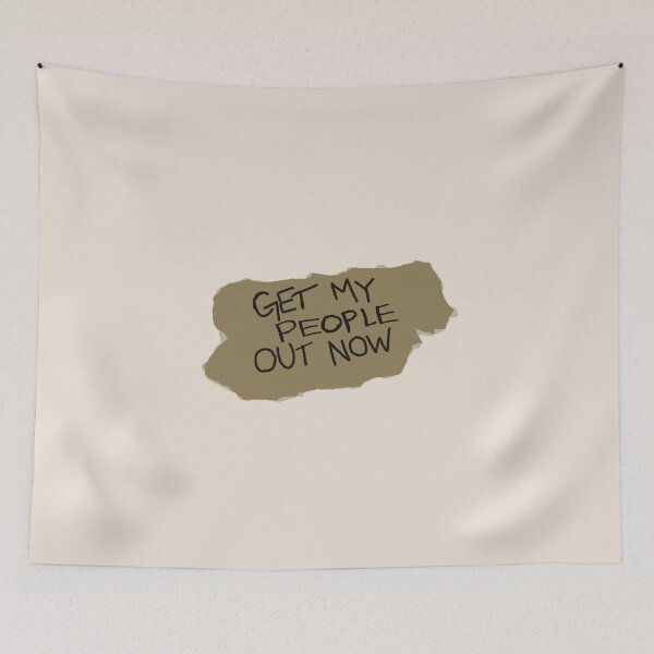Item preview, last message designed and sold by carterwood.