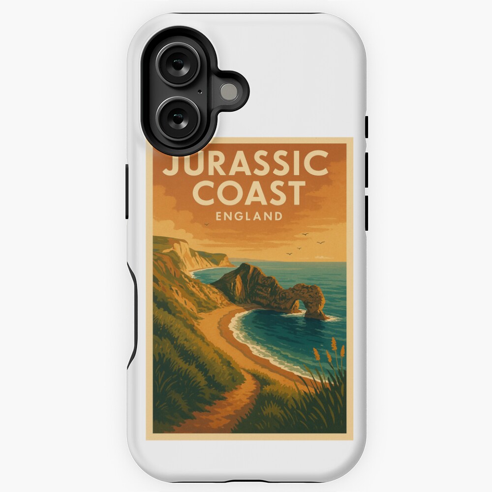 Item preview, iPhone Magsafe Tough Case designed and sold by JoeWakey.