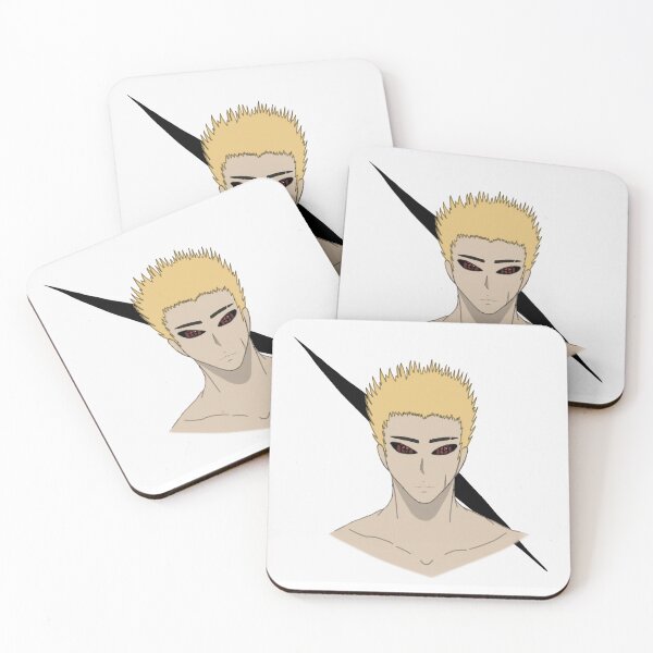 Item preview, Spikey Alien Anime designed and sold by teesofvees.