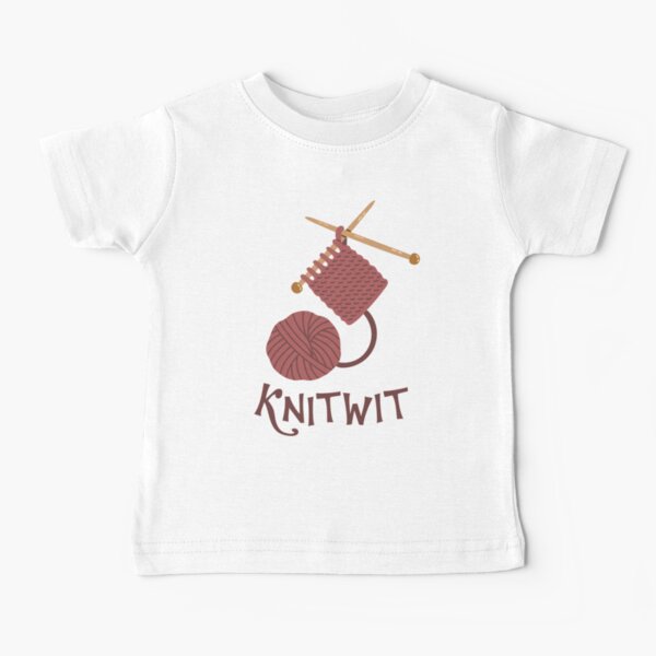 Item preview, Knitwit: Cheek Red designed and sold by muskitt.