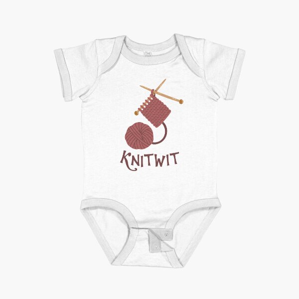 Item preview, Knitwit: Cheek Red designed and sold by muskitt.