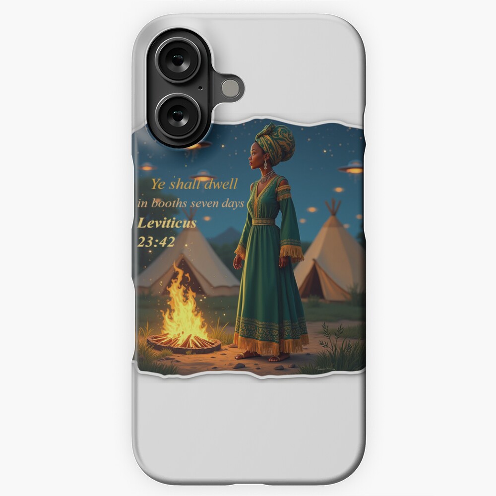 Item preview, iPhone Snap Case designed and sold by 12tribesvisuals.