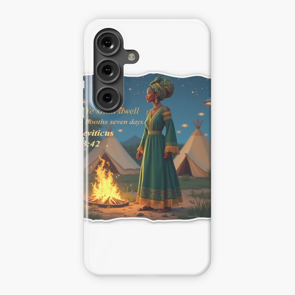 Item preview, Samsung Galaxy Snap Case designed and sold by 12tribesvisuals.