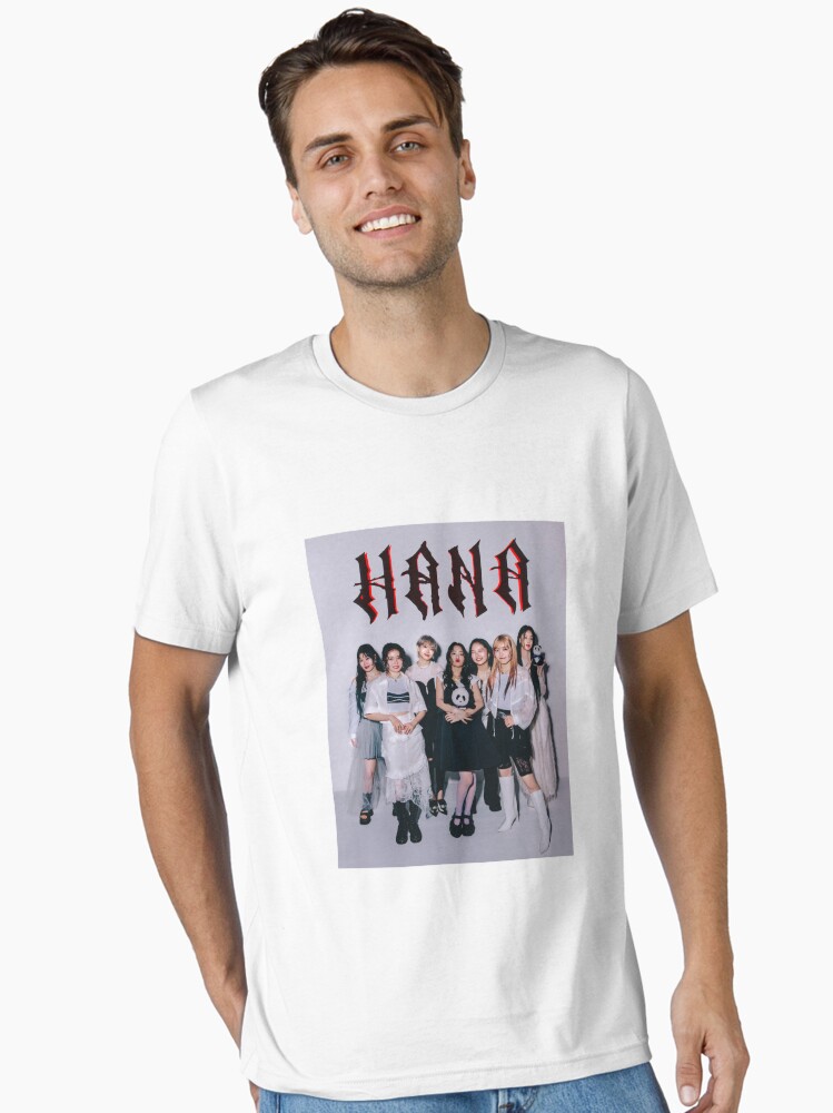 HANA jpop