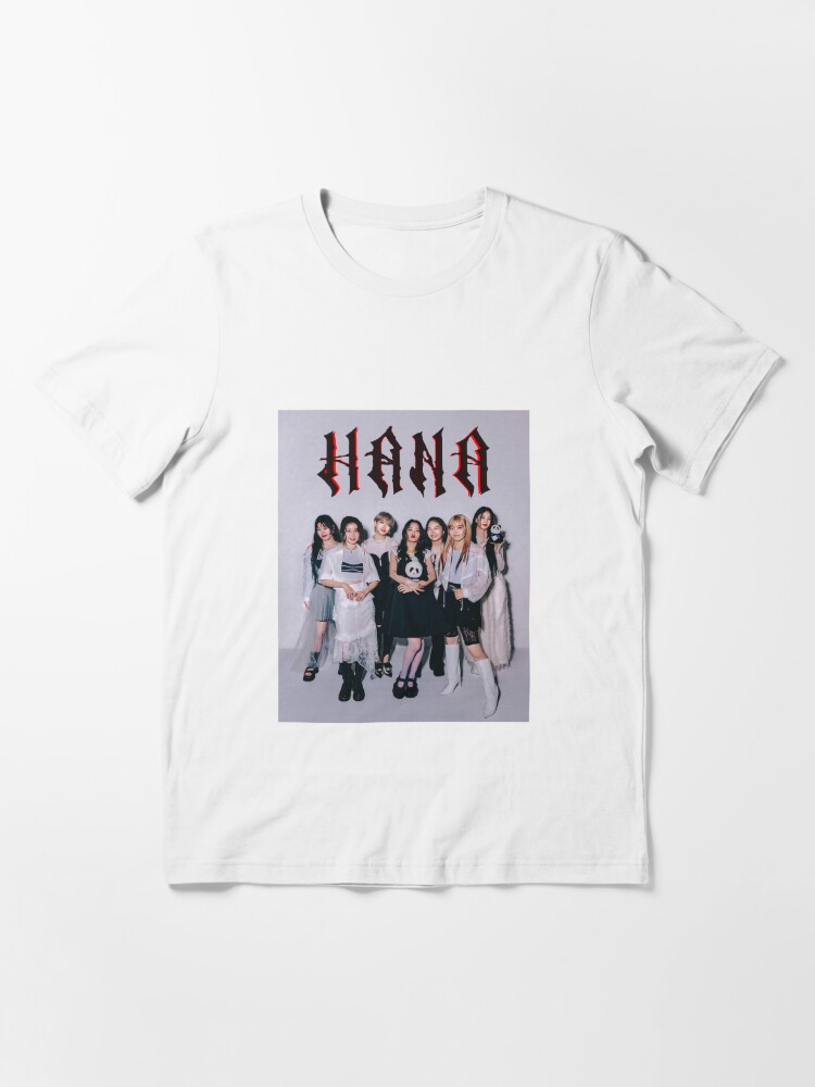 HANA jpop