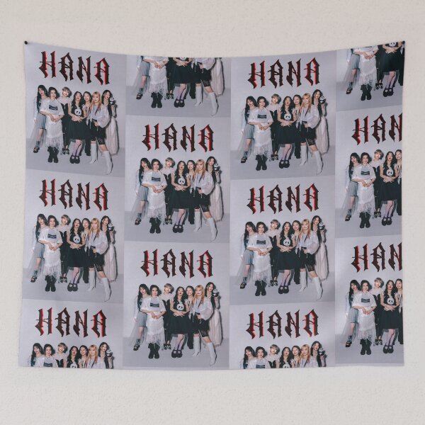 Artikelvorschau, HANA jpop entworfen und verkauft von kitten-minho.