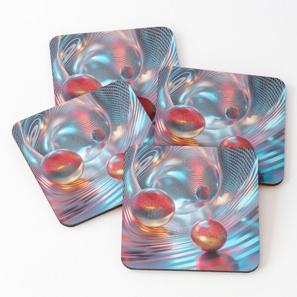 Item preview, Abstract optical illusion 4928 designed and sold by Grafititee.