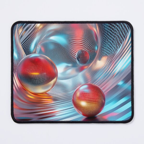 Item preview, Abstract optical illusion 4928 designed and sold by Grafititee.