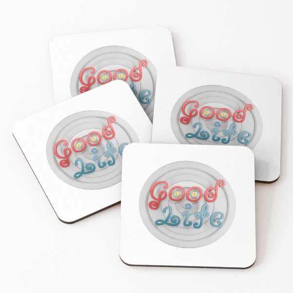 Item preview, Good Life designed and sold by trepiu.
