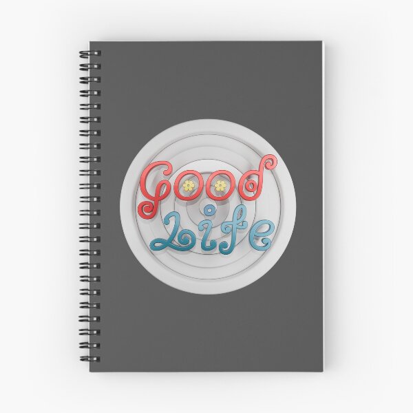 Item preview, Good Life designed and sold by trepiu.