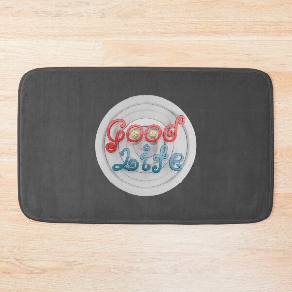 Item preview, Good Life designed and sold by trepiu.