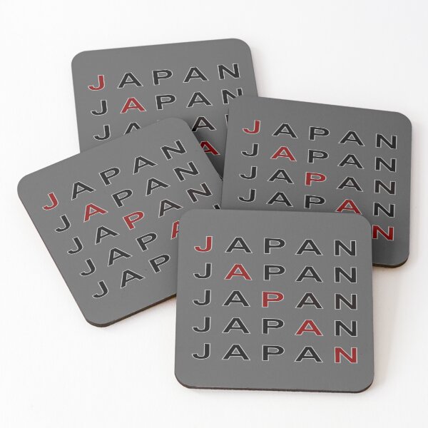 Item preview, JAPAN designed and sold by kulkaban.