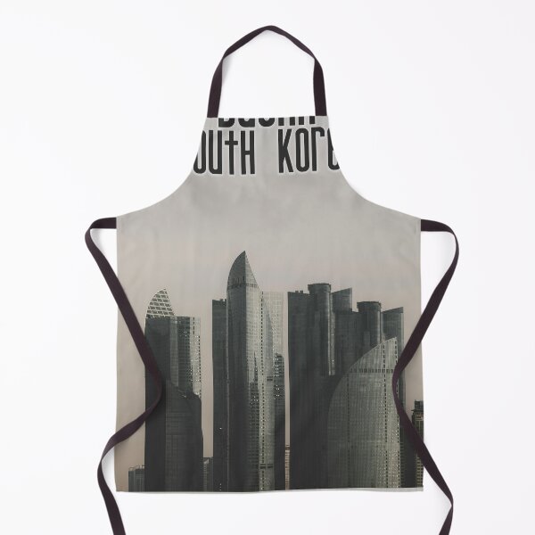 Item preview, Busan, South Korea designed and sold by TravelWish.