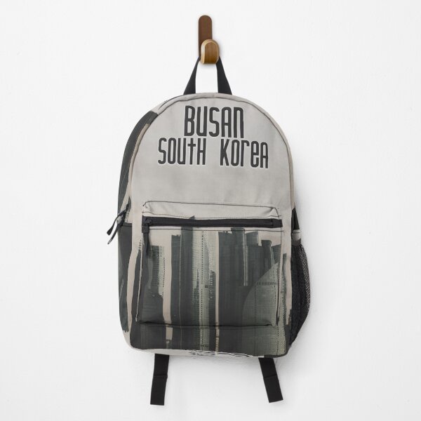 Item preview, Busan, South Korea designed and sold by TravelWish.