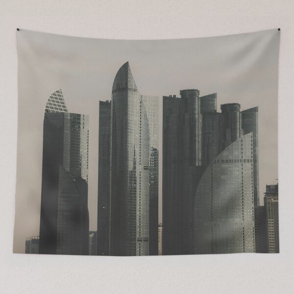 Item preview, Busan, South Korea designed and sold by TravelWish.