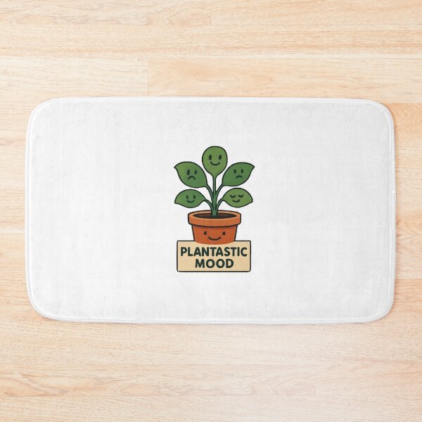 Item preview, Plantastic Mood designed and sold by VedantXStudio.