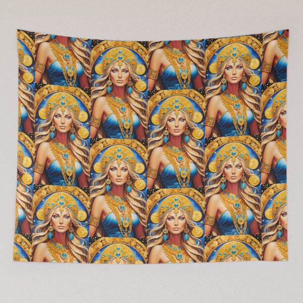 Item preview, Fortuna Deluxe designed and sold by Anamcaradivine.