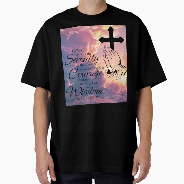 Item preview, serenity prayer  designed and sold by BabbleQueenCreations.