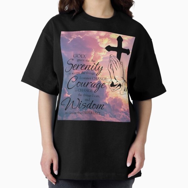 Item preview, serenity prayer  designed and sold by BabbleQueenCreations.