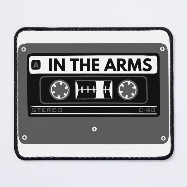 Item preview, The Addams Family Cassette designed and sold by broadwaygirl142.