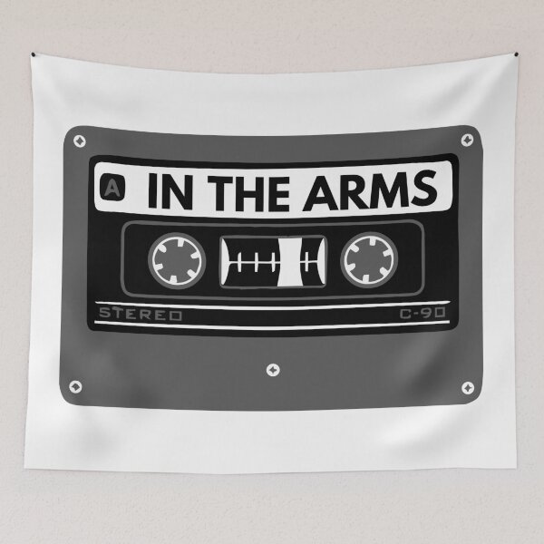 Item preview, The Addams Family Cassette designed and sold by broadwaygirl142.