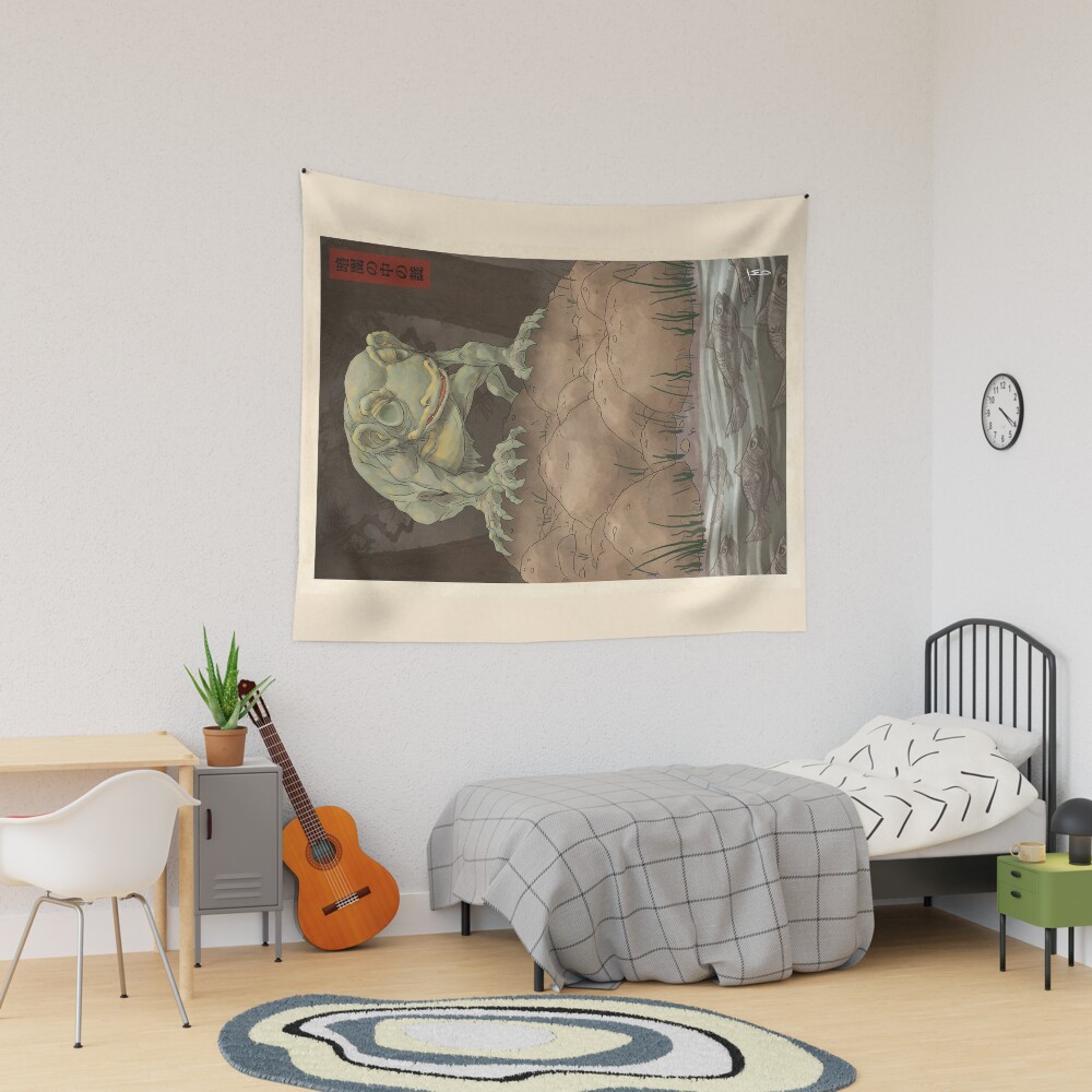 Item preview, Tapestry designed and sold by tduffy.