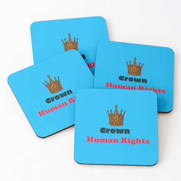 Item preview, Rights Born Equal designed and sold by annenambiro.