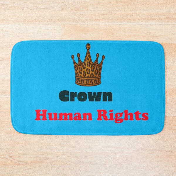 Item preview, Rights Born Equal designed and sold by annenambiro.