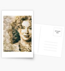 River Song Postcards