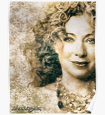 River Song Poster
