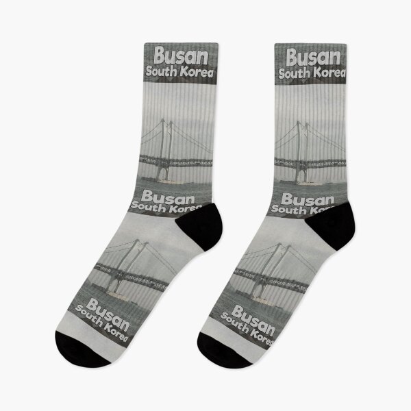 Item preview, Busan, South Korea designed and sold by TravelWish.