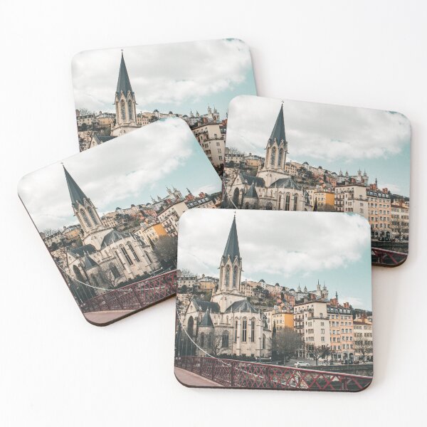 Item preview, Lyon Old Town designed and sold by CresswellPhotos.