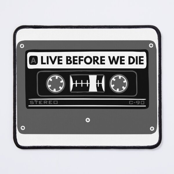 Item preview, The Addams Family Cassette designed and sold by broadwaygirl142.