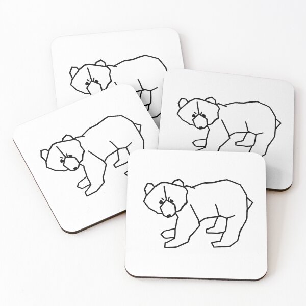 Item preview, Bear style designed and sold by stavina.