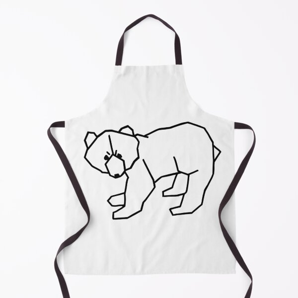 Item preview, Bear style designed and sold by stavina.