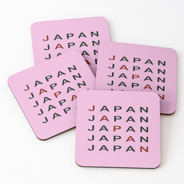 Item preview, JAPAN designed and sold by kulkaban.