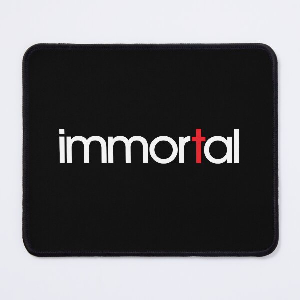 Item preview, Immortal v.1 designed and sold by x1brett.
