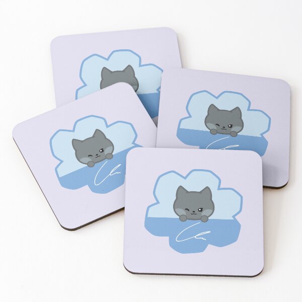 Item preview, Signature Jiwoong with Woongnini - Zerobaseone Zeroni designed and sold by Wolf1Queen.