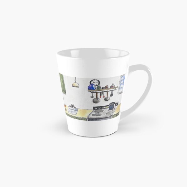 Item preview, Cozy Kitchen  designed and sold by Amaeryn444.