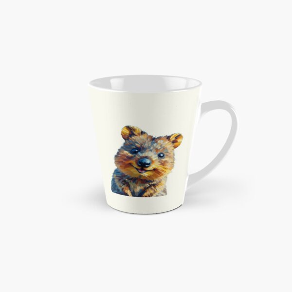Item preview, Joyful Quokka designed and sold by Studio Vincentique.
