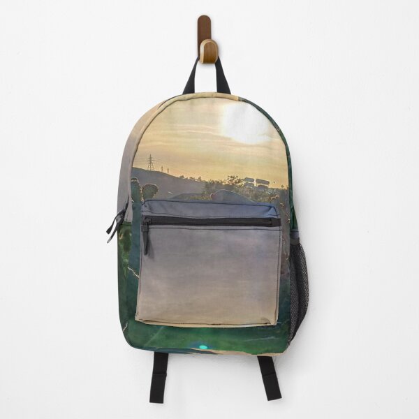 Item preview, Sunset Over Cactus in Fethiye, Turkey designed and sold by Faruk Kalkan Travel Gallery.