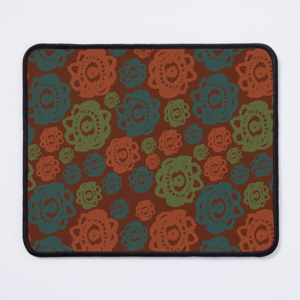 Item preview, Vintage Bud 2 designed and sold by RubyPrintDesign.