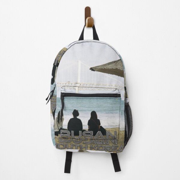 Item preview, Busan, South Korea designed and sold by TravelWish.