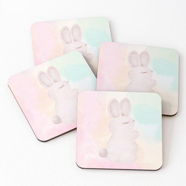 Item preview, Purple Bunny designed and sold by Sunny Stickers & Stationery.