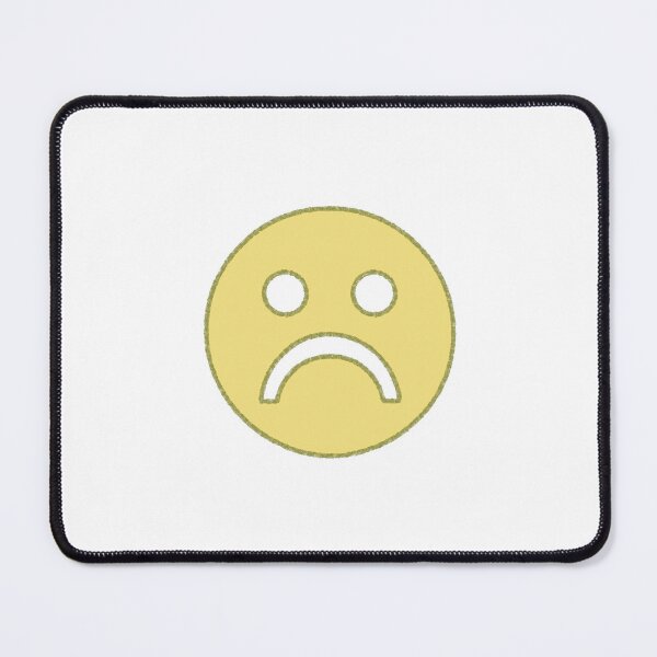 Item preview, Sad Face designed and sold by Prettythings30.