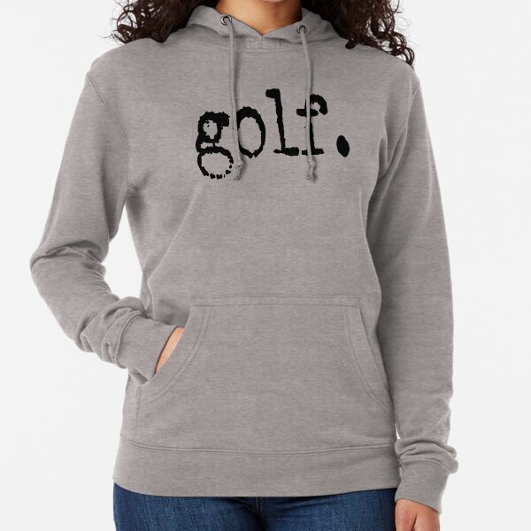 Item preview, Golf Retro Typography designed and sold by TTDesignCo.