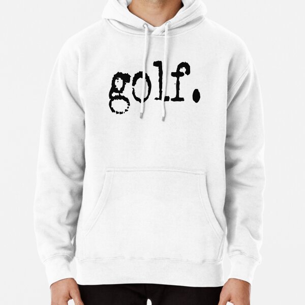 Item preview, Golf Retro Typography designed and sold by TTDesignCo.